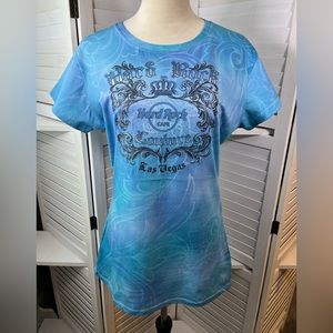 NWOT HARD ROCK TOPS